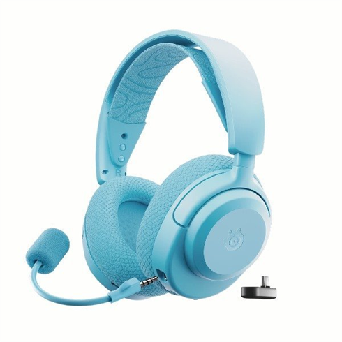 Oferte la Casti Arctis Nova 3P Wireless for Playstation Aqua
