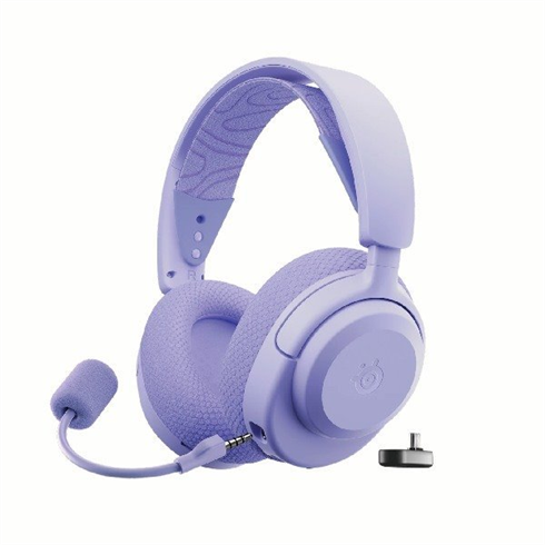 Oferte la Casti Arctis Nova 3P Wireless Playstation Levander