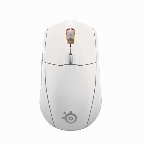 Mouse Rival 3 Wireless Gen 2 White