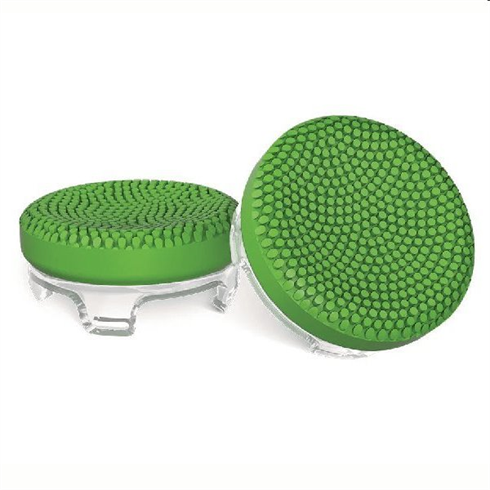 Manete Kontrolfreek Precision Sports: Football Edition pentru Xbox Series X|S / Xbox One Verde