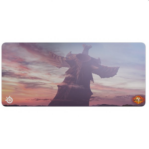 Oferte la Mousepad QCK XXL WOW Edition