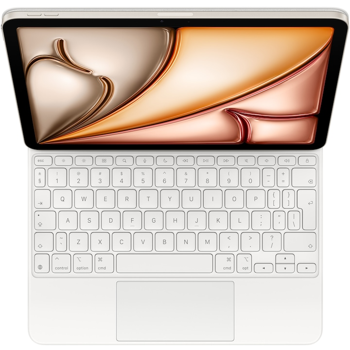 Oferte la Tastatura tableta Magic Keyboard  iPad Air 11inch Alb