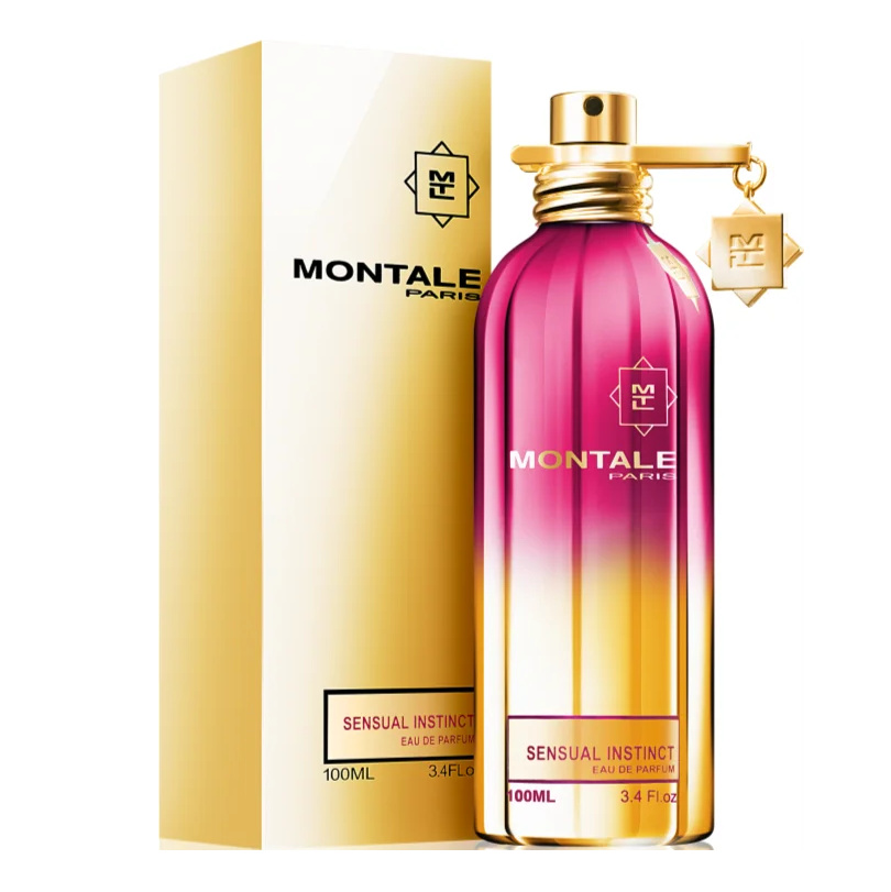 Oferte la Montale Sensual Instinct, Apa de parfum, Unisex (Concentratie: Apa de Parfum, Gramaj: 100 ml)
