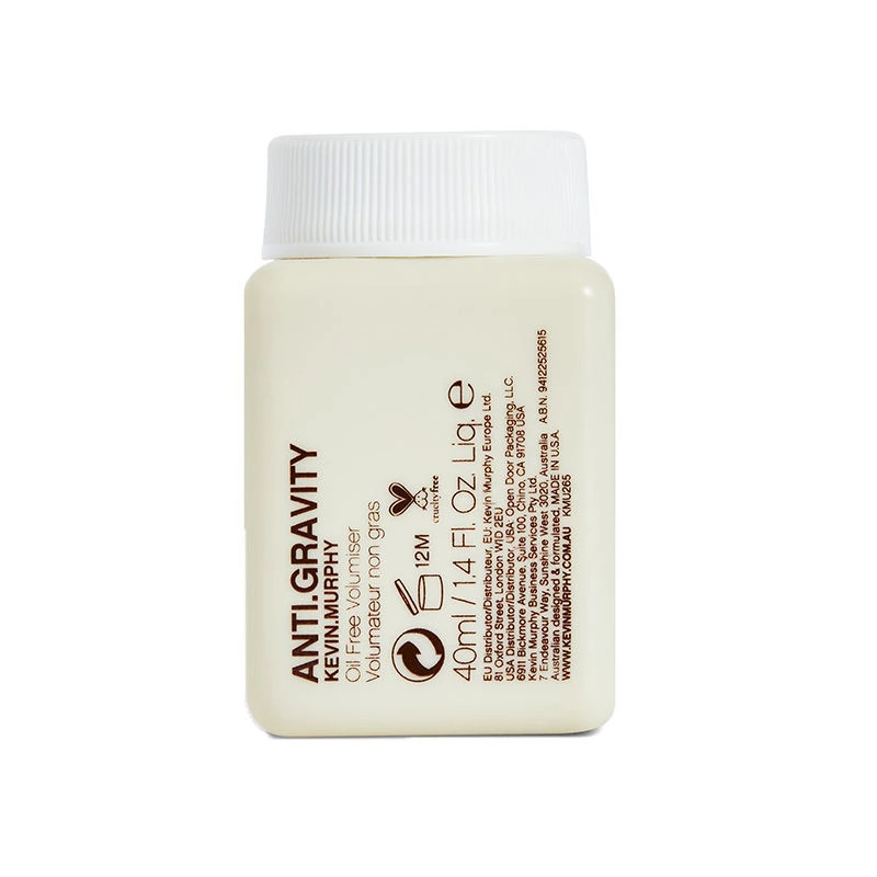 Oferte la Lotiune pentru volum Kevin Murphy Anti Gravity (Concentratie: Tratamente pentru par, Gramaj: 40 ml)