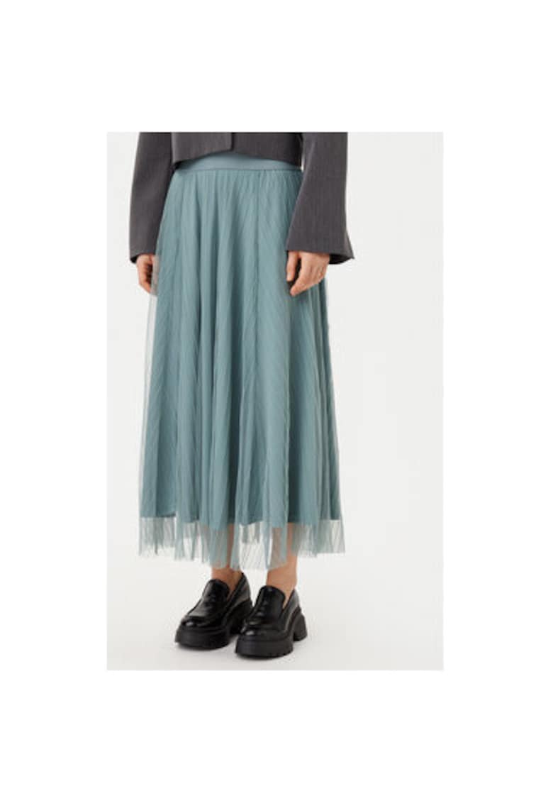 Fusta dama - Verde - Verde