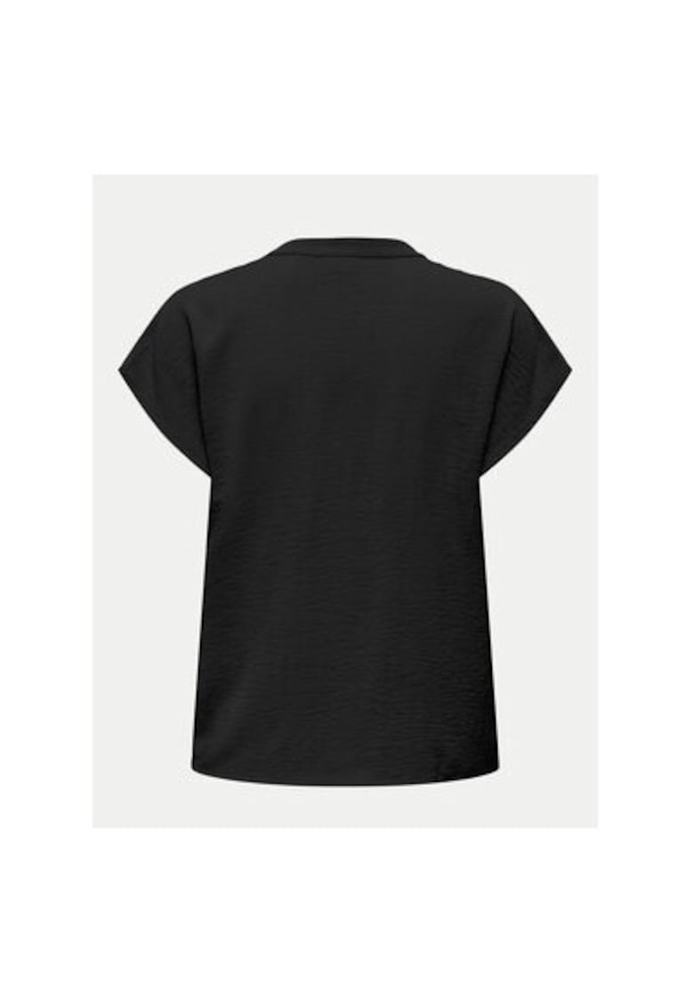 Oferte la Bluza dama -  304807176 - Viscoza - Negru - Negru