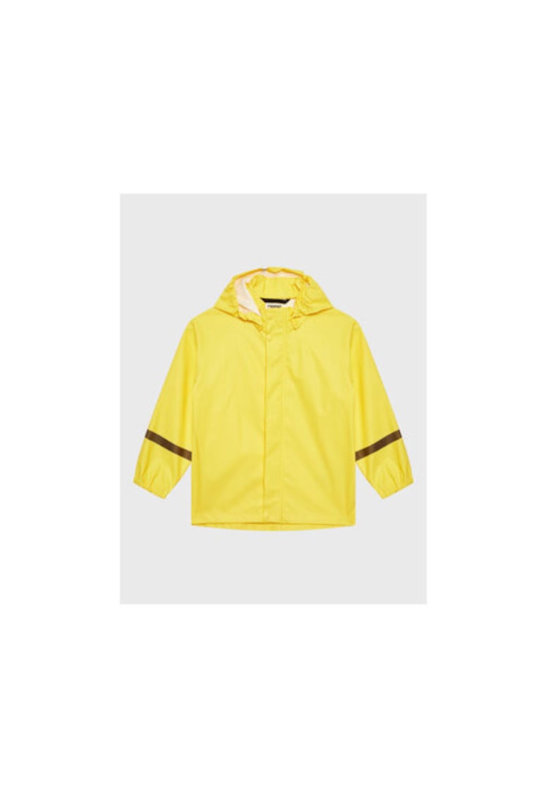 Geaca baieti - 300085486 - Poliuretan - Galben - Galben