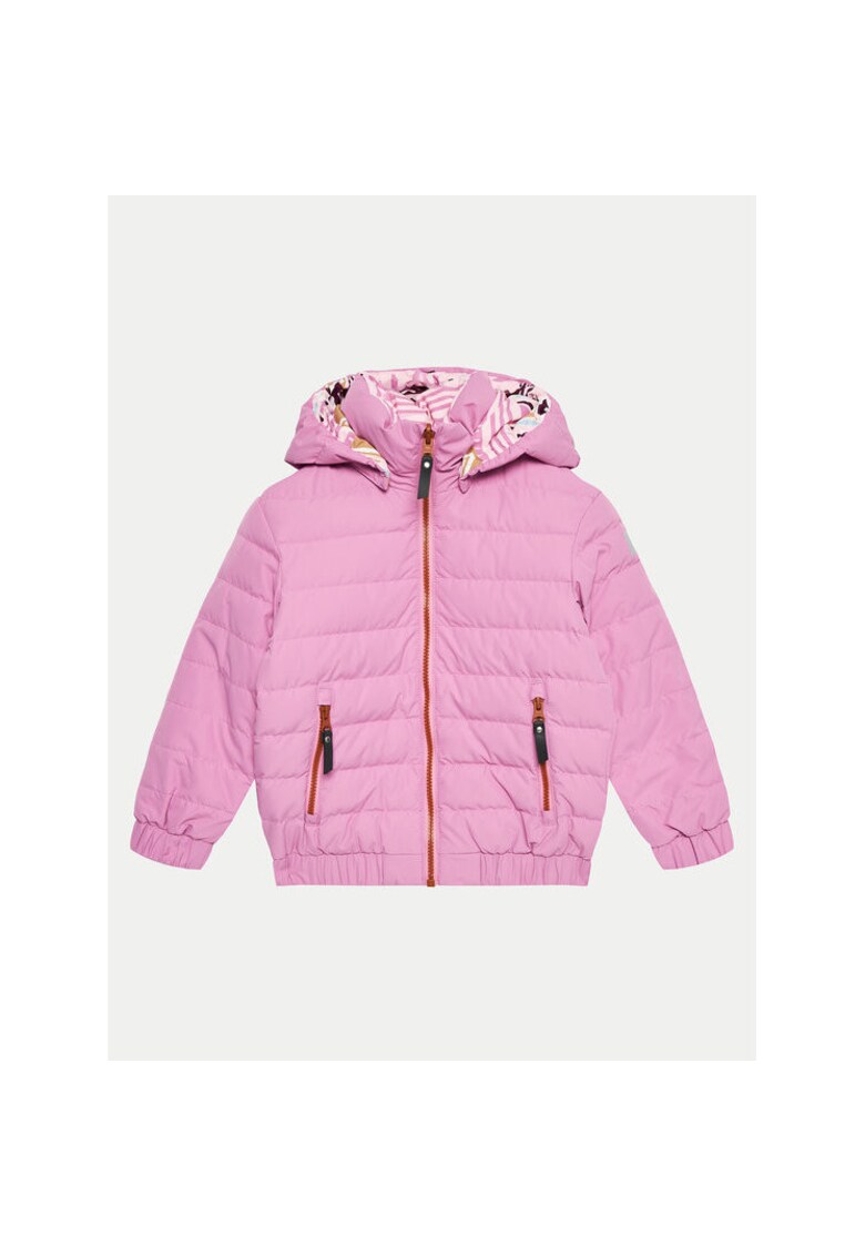 Geaca fete - 304639999 - Poliester - 104 CM - Roz