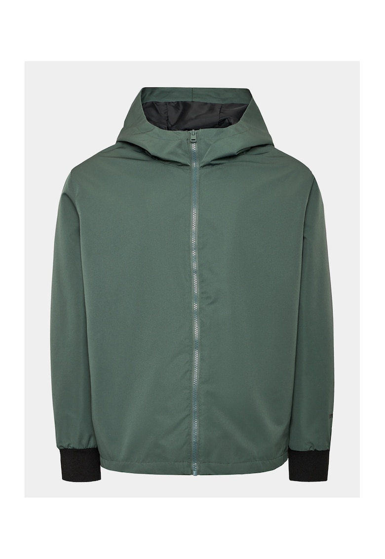Oferte la Geaca barbati -  302190263 - Verde - Poliester