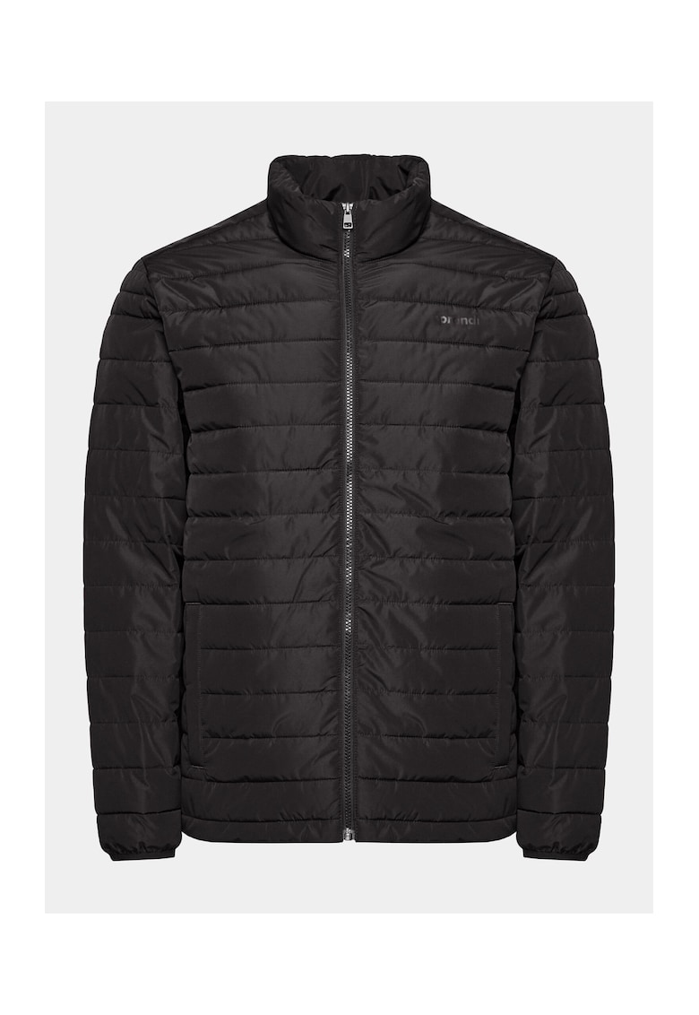 Oferte la Geaca barbati -  Poliester - Negru