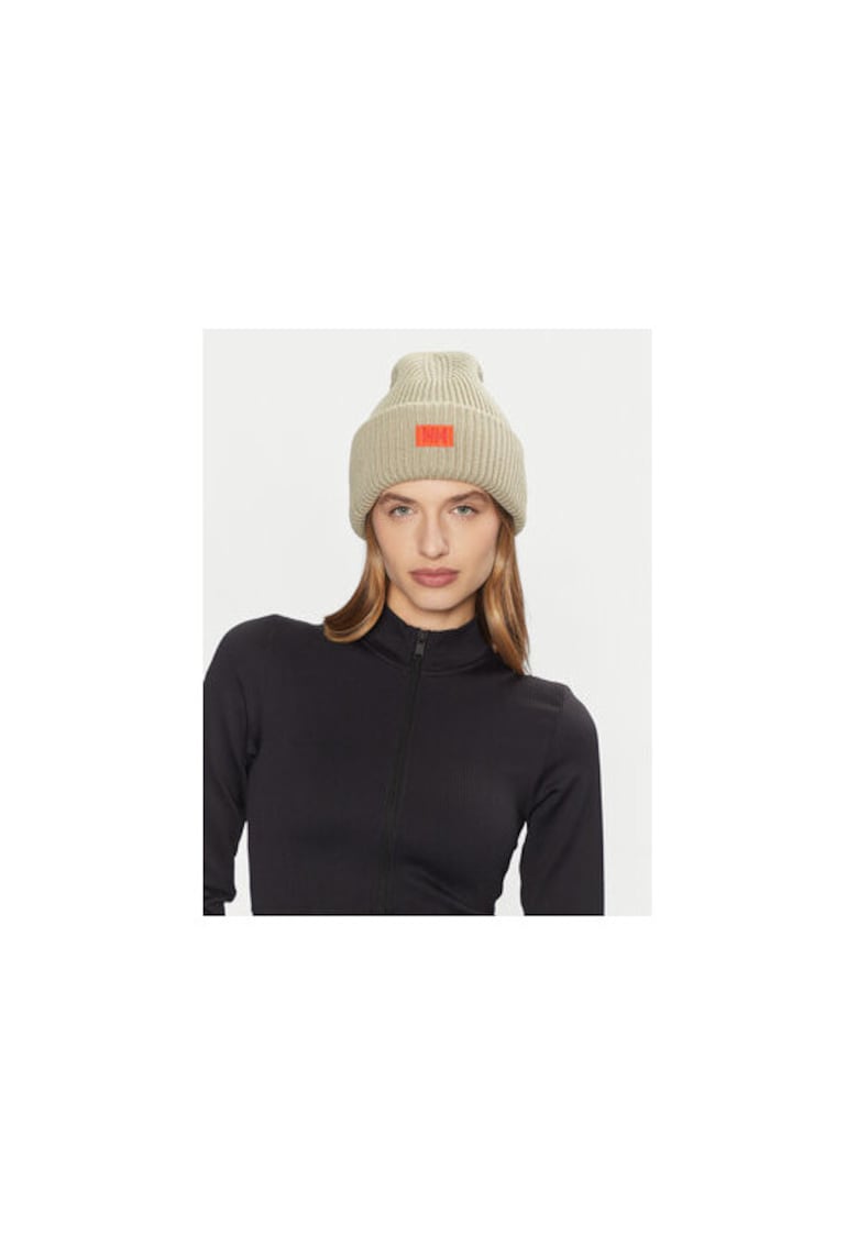 Oferte la Caciula dama -  305063311 - Poliester reciclat/Acril - One Size INTL - Verde