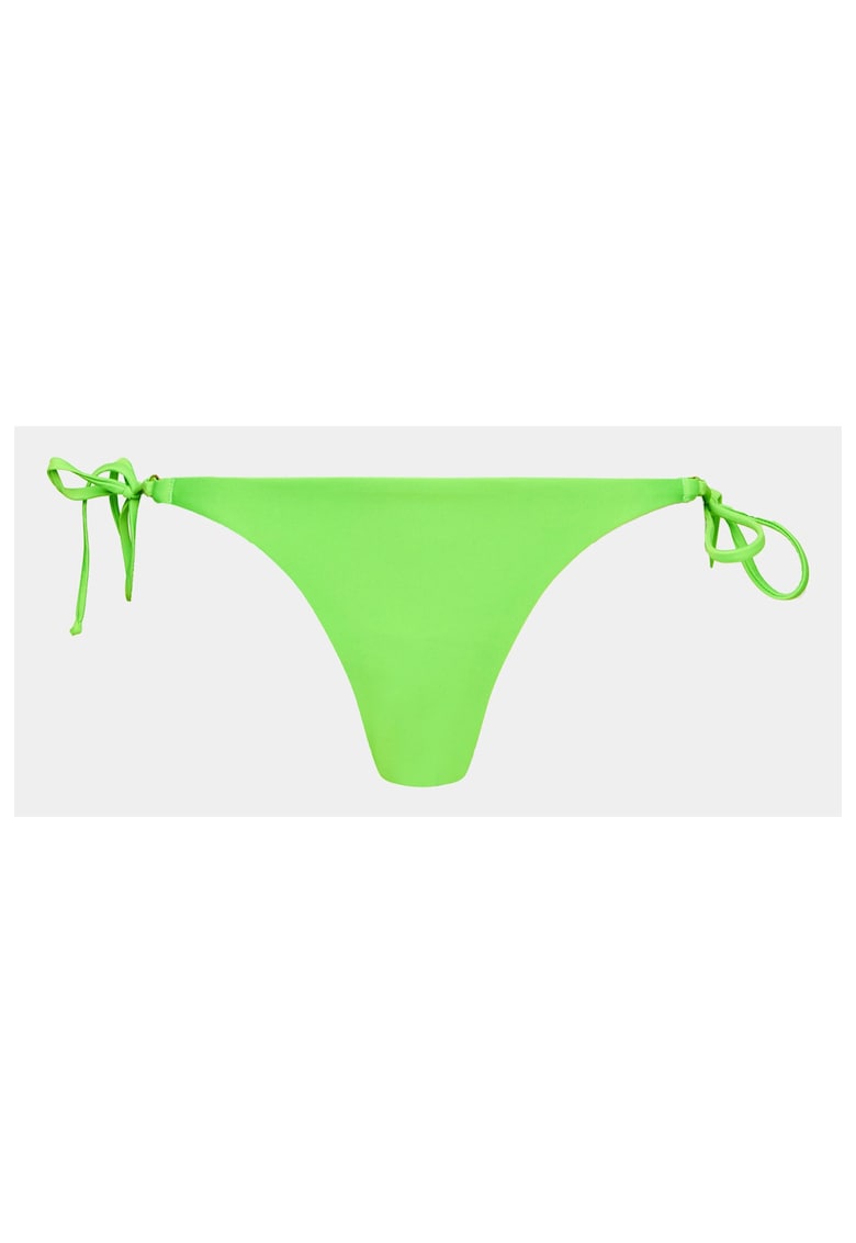Oferte la Slip de baie dama - Mission Swim - Poliamida - 302957781 - Verde