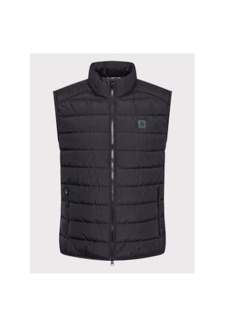 Oferte la Vesta barbati -  300878361 - Poliester reciclat - Negru - Negru