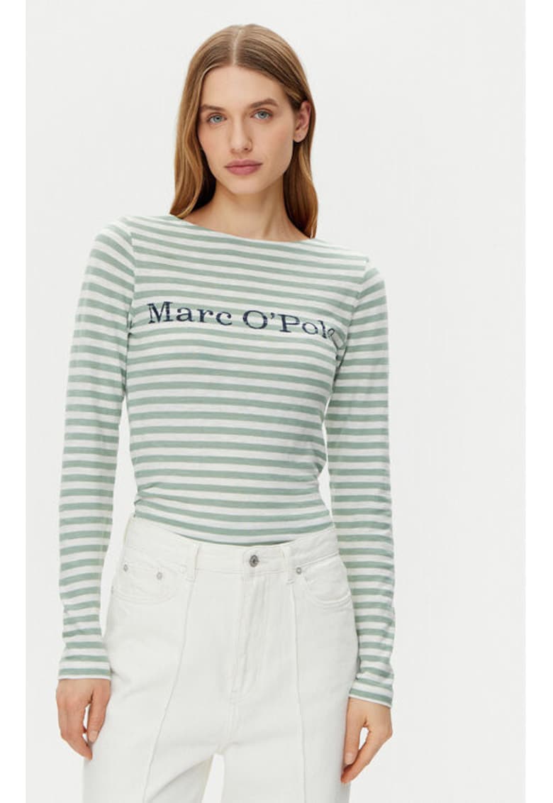 Oferte la Bluza dama -  304883217 - Bumbac - Verde - Verde