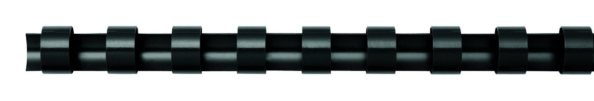 Oferte la Binding comb 5346907, 14 mm, 100 buc, negru