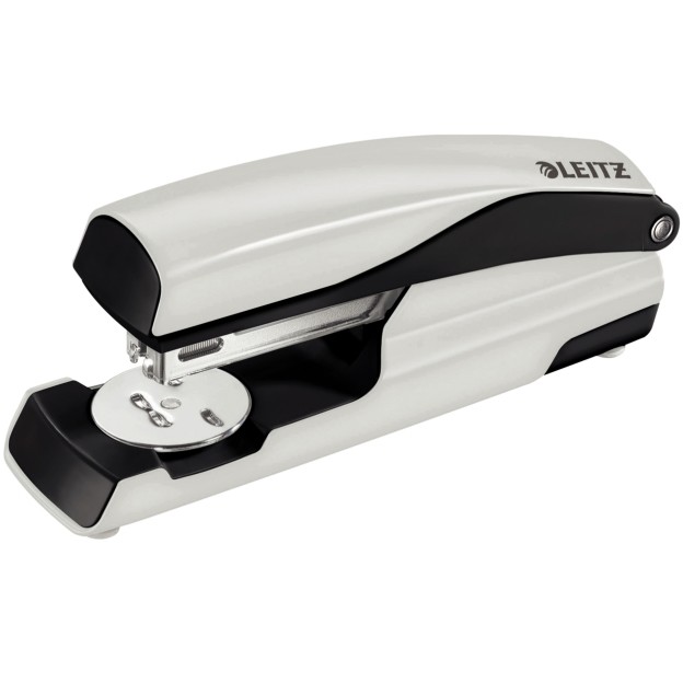 Oferte la Capsator metalic,  30 coli, LEITZ 5502 - gri