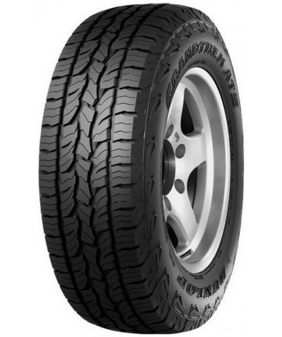 DUNLOP GRANDTREK AT5 255/70R16 111T