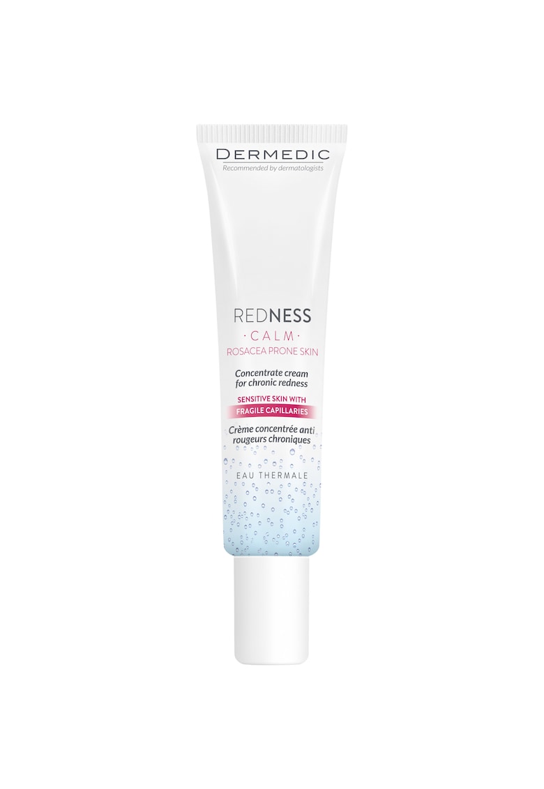Oferte la Crema concentrata pentru cuperoza severa  Redness Calm - 40 ml