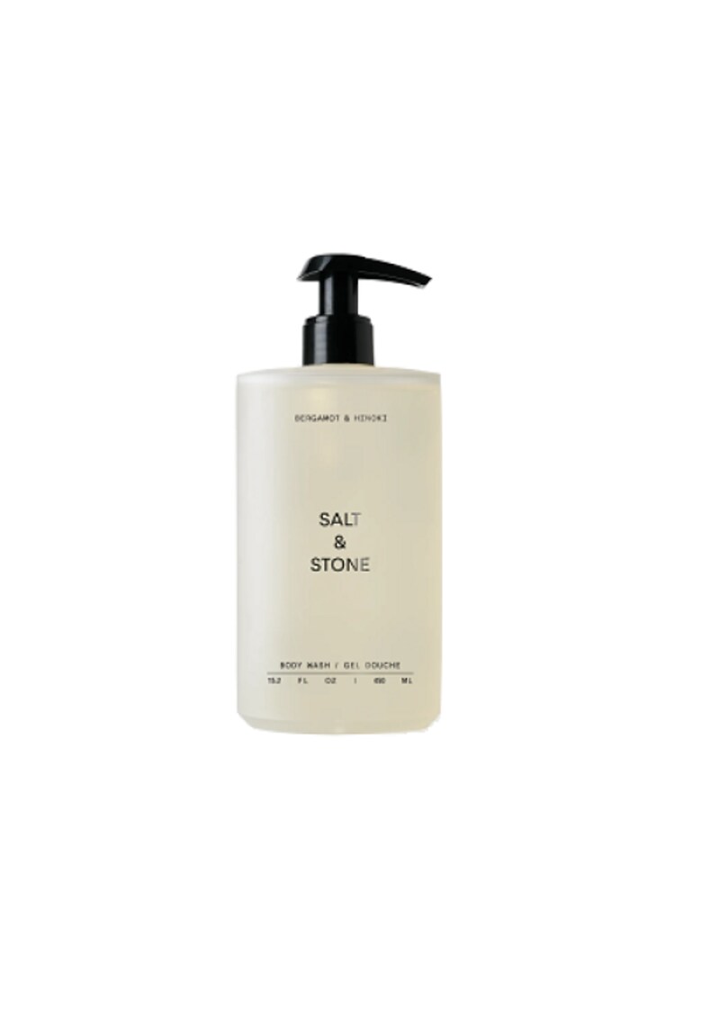 Oferte la Gel de dus antioxidant si 450 ml