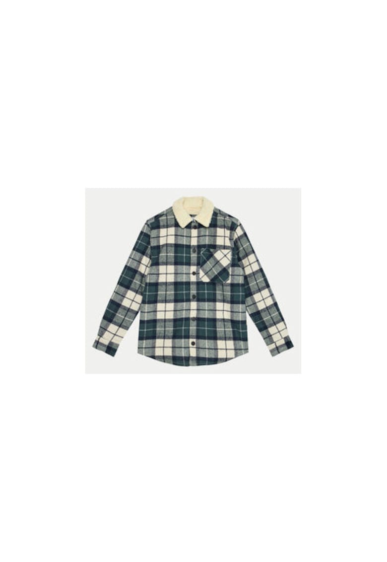 Oferte la Geaca baieti -  304388835 - Bumbac - Multicolor - Multicolor