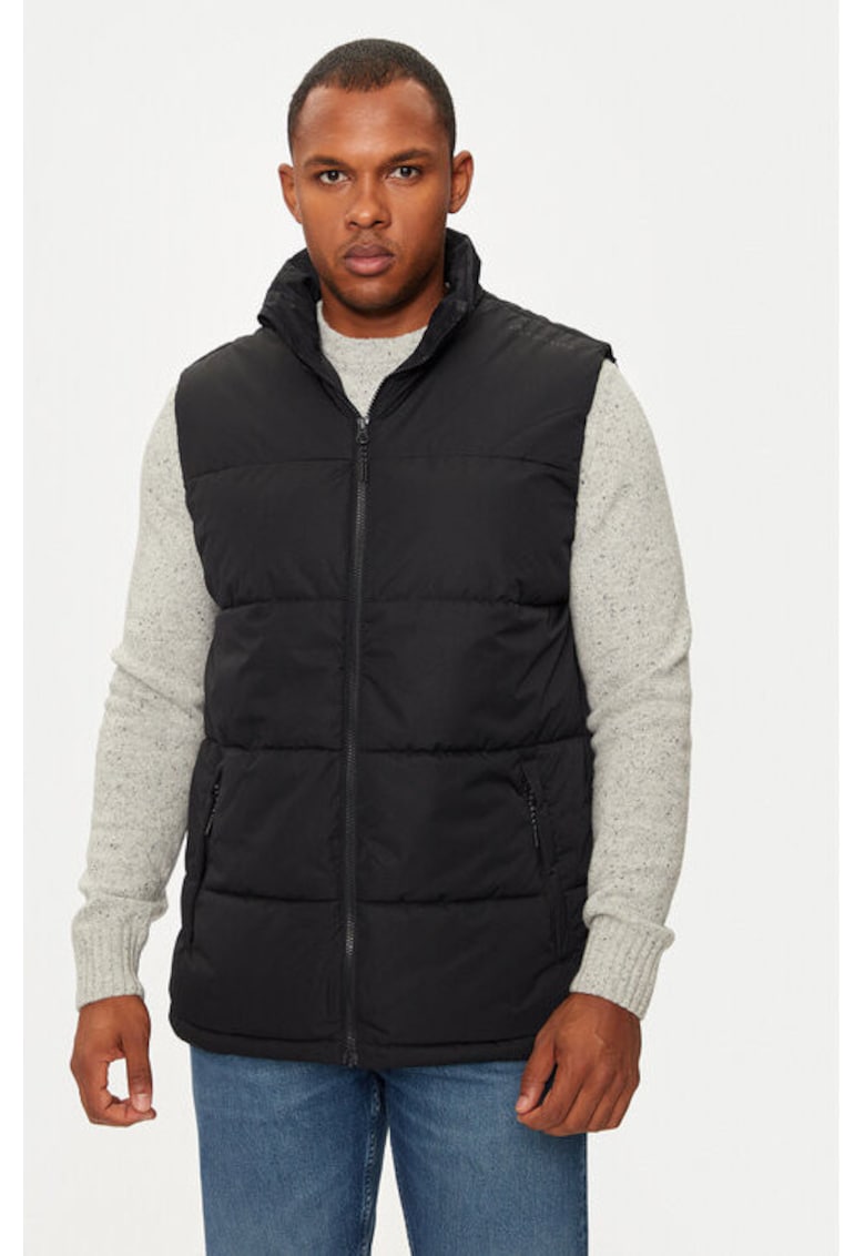 Oferte la Vesta barbati -  304094736 - Poliester - Negru - Negru