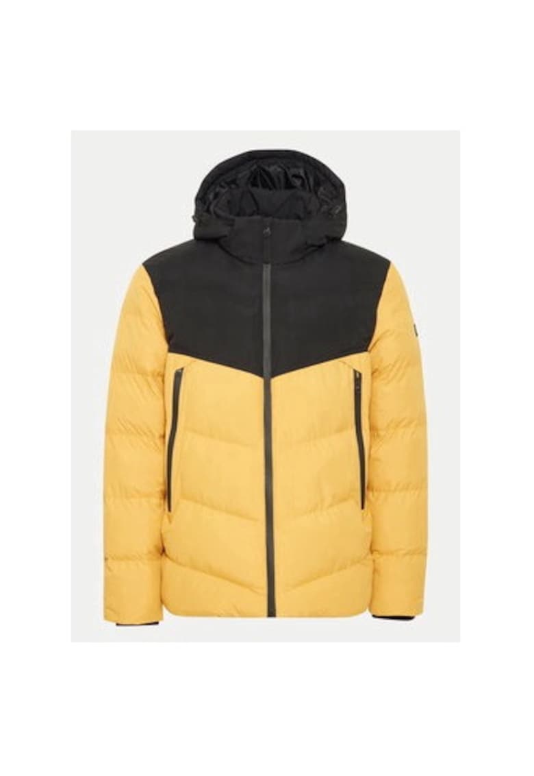 Oferte la Geaca barbati -  304400803 - Nylon - Galben - Galben