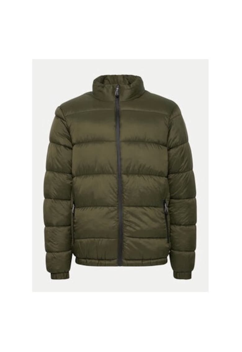 Oferte la Geaca barbati -  304398520 - Nylon - Verde - Verde