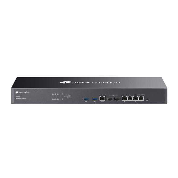 TP-LINK OMADA HARDWARE CONTROLLER OC400