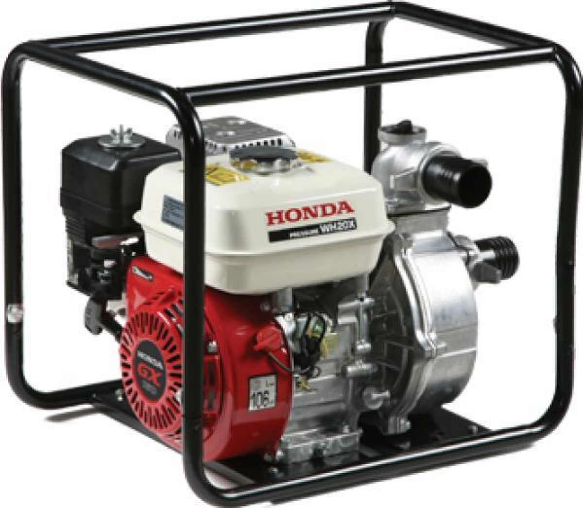 Oferte la Motopompa WH20XK2, 4.9 CP, apa curata, benzina