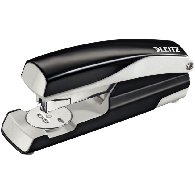 Oferte la Capsator metalic, 40 coli, LEITZ 5522 - negru