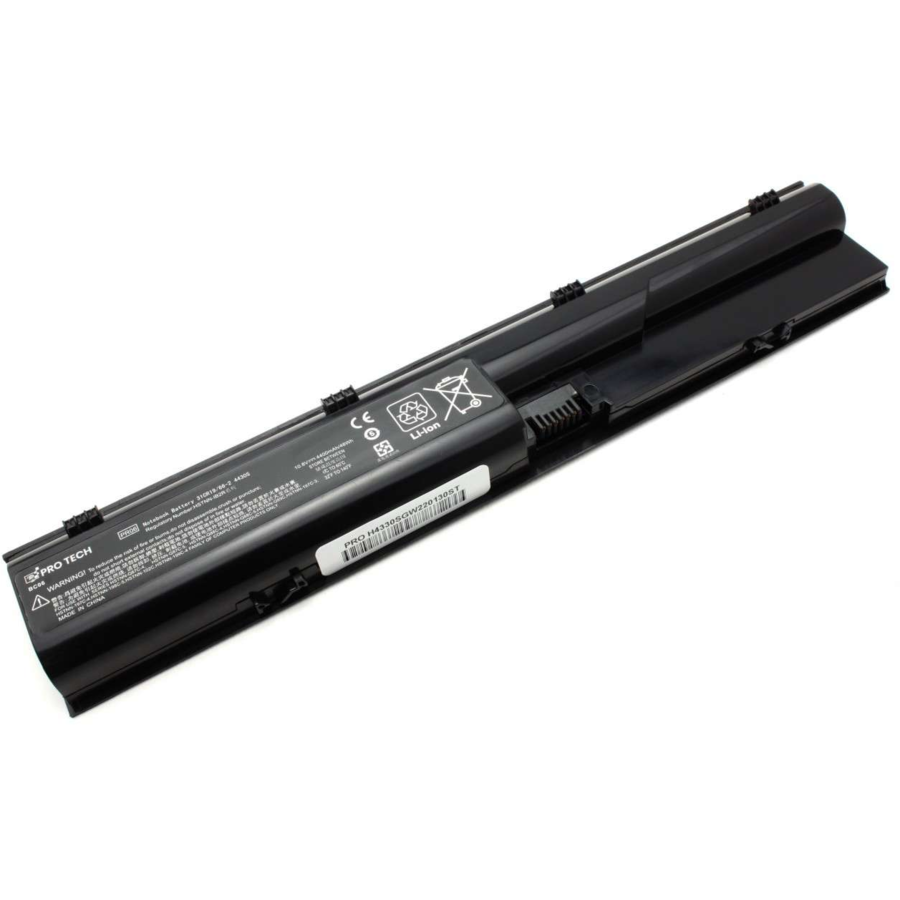 Oferte la Baterie Laptop Compatibila HP ProBook 4430s 6 Celule Negru