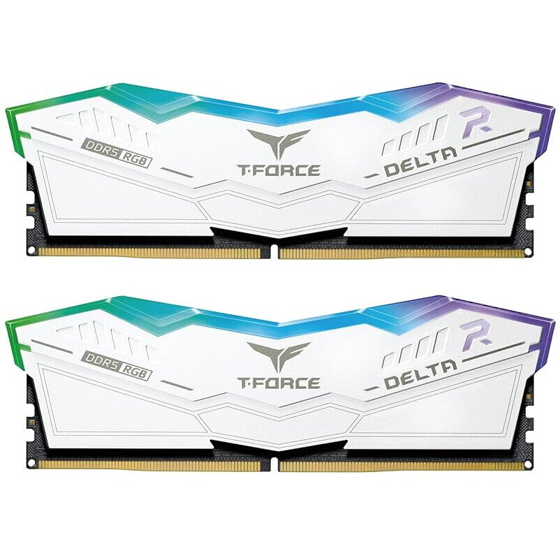 Memorie 32GB (2x16GB) DDR5 6000MHz Dual Channel Kit