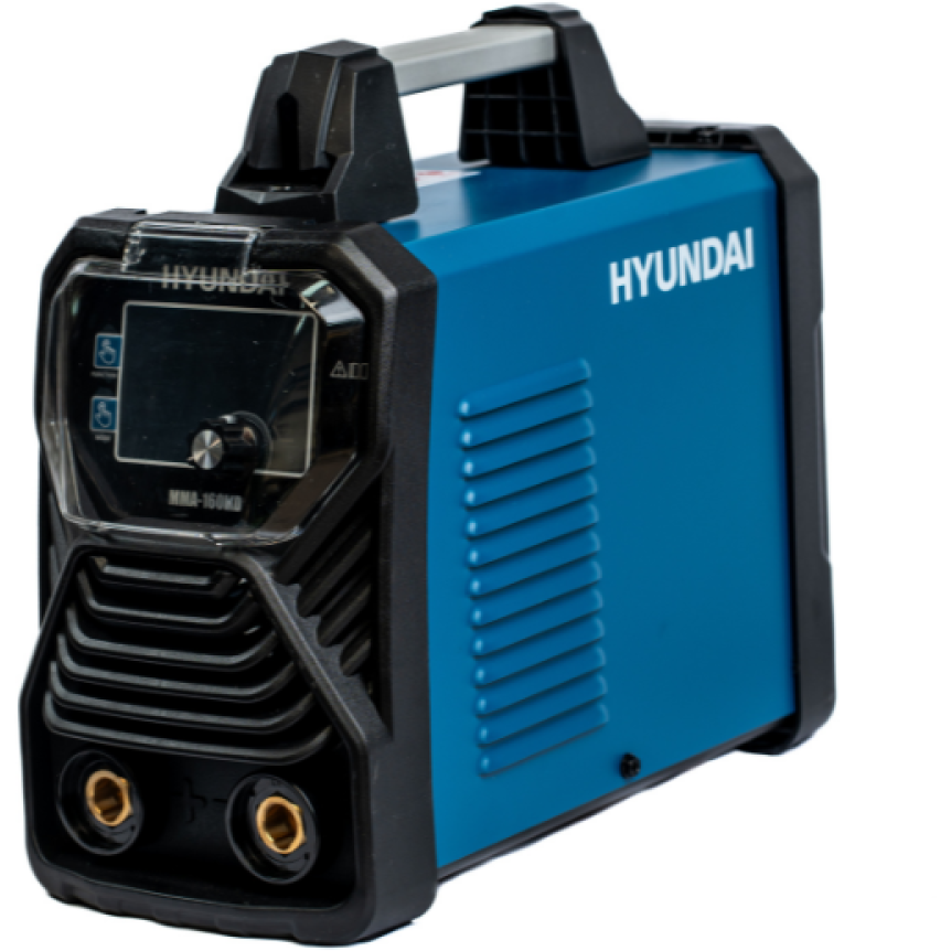 Oferte la Invertor de Sudura MMA-160T IP21S 50Hz Albastru