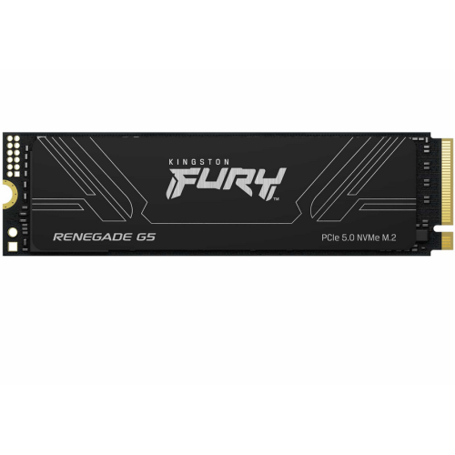 SSD 8TB PCIe M.2