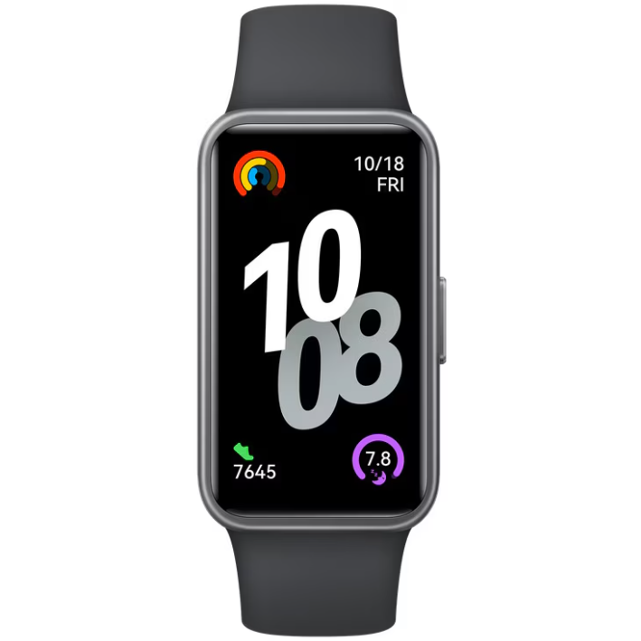 Oferte la Bratara Fitness Band 10 NOR-B29 Andoird/IOS Matte Black