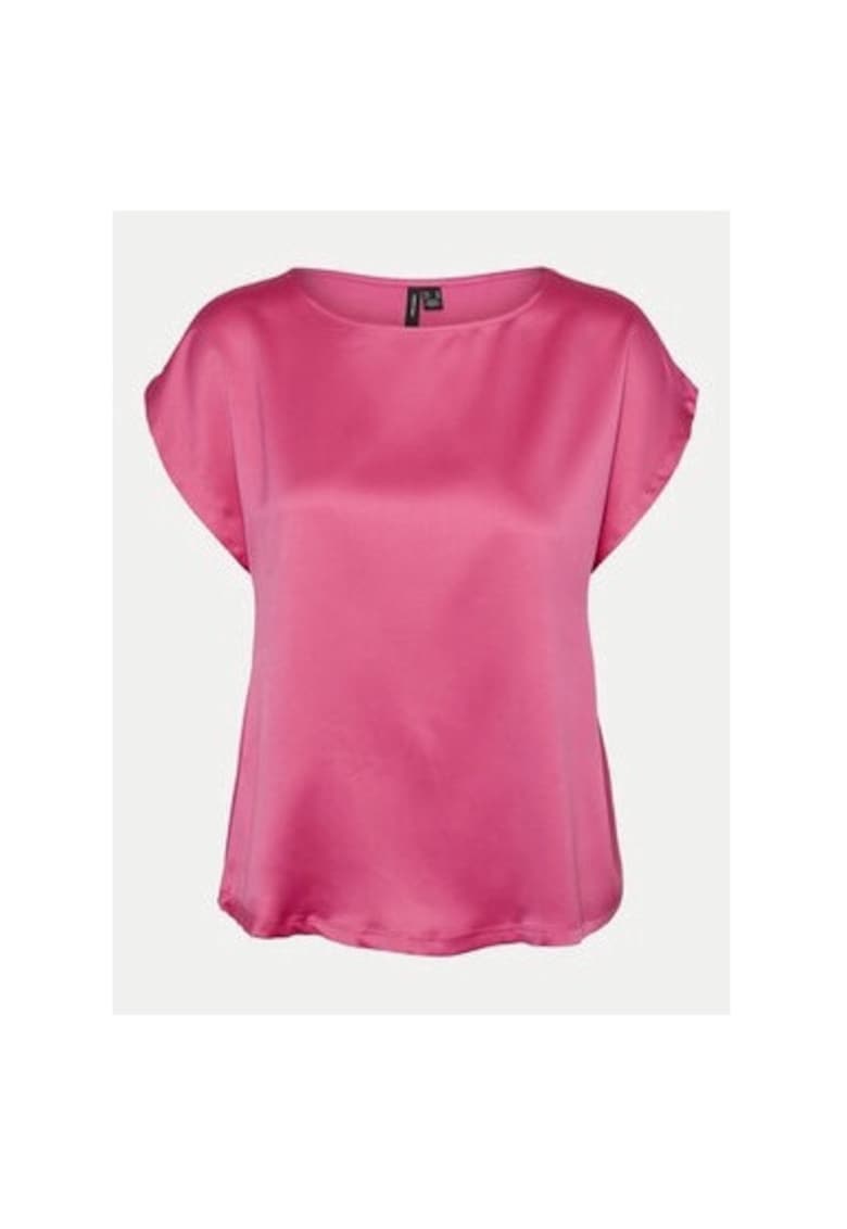 Oferte la Bluza dama -  304786334 - Poliester reciclat/Poliester - Roz - Roz