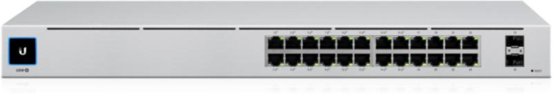 Accesoriu server USW-24, Switch