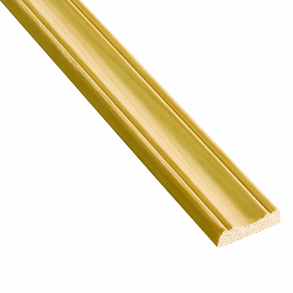 Ornament mobila pin Deli Home 8 x 30 x 2400 mm