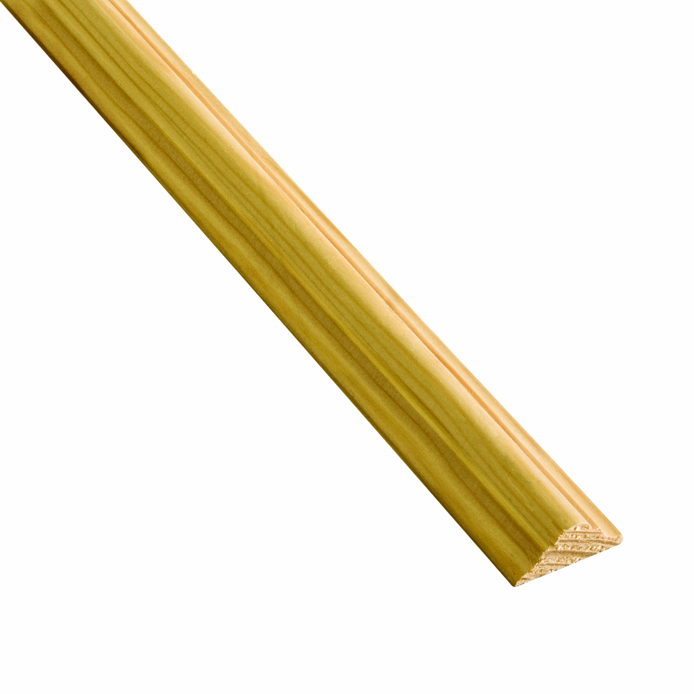 Oferte la Sipca decorativa pin Deli Home, 9 x 22 x 2400 mm