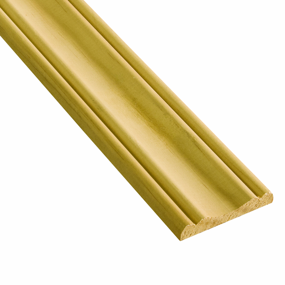 Ornament mobila pin Deli Home 8 x 45 x 2400 mm