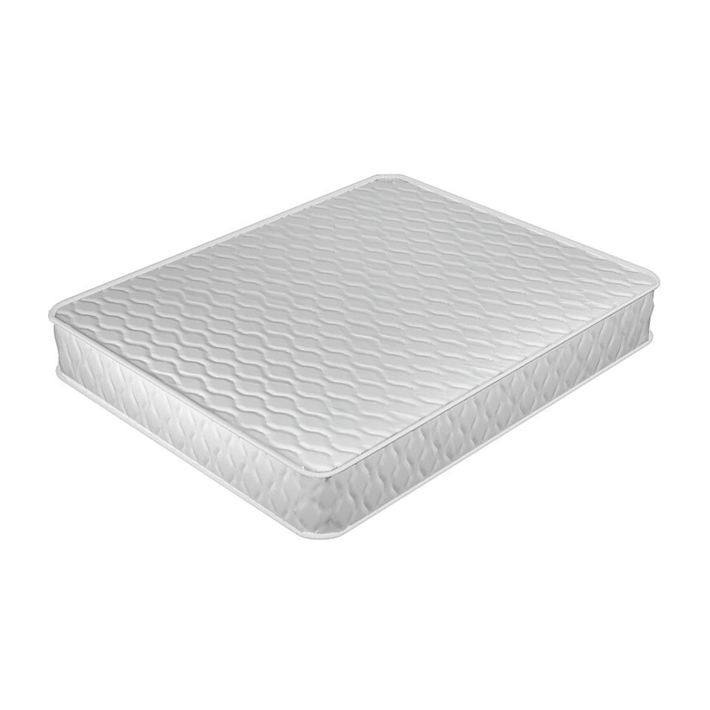 Saltea pat ortopedica Primus SuperLux, arcuri Bonell, material Jaquard, 180 x 200 x 25 cm