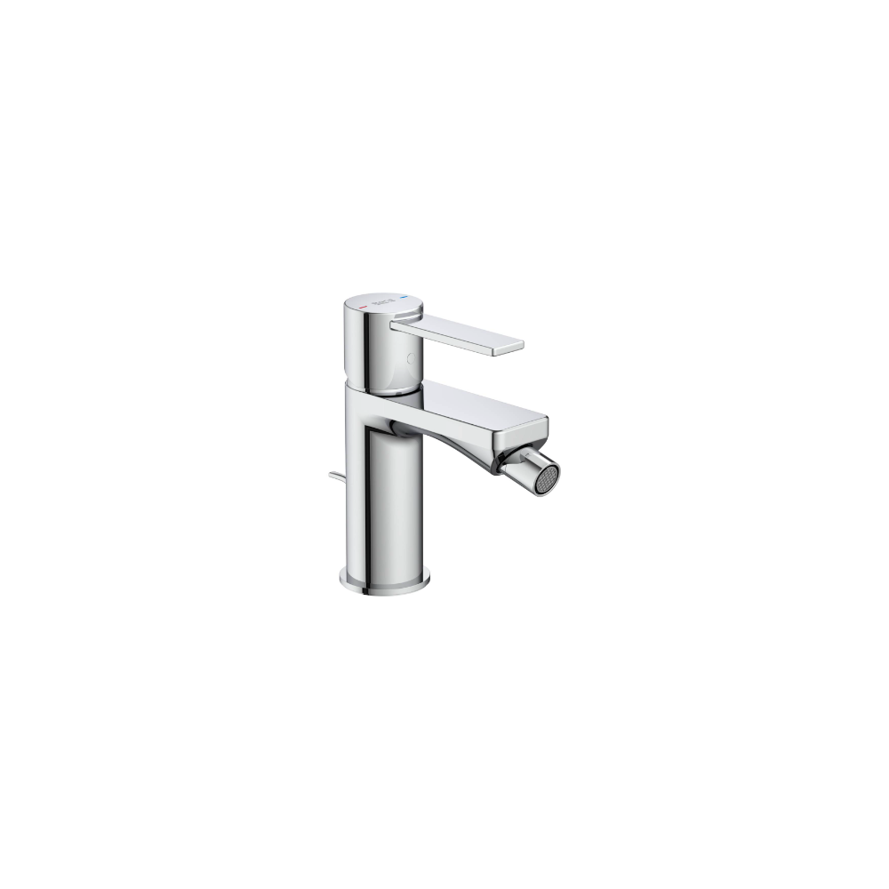 Oferte la Baterie bideu Targa Roca, crom