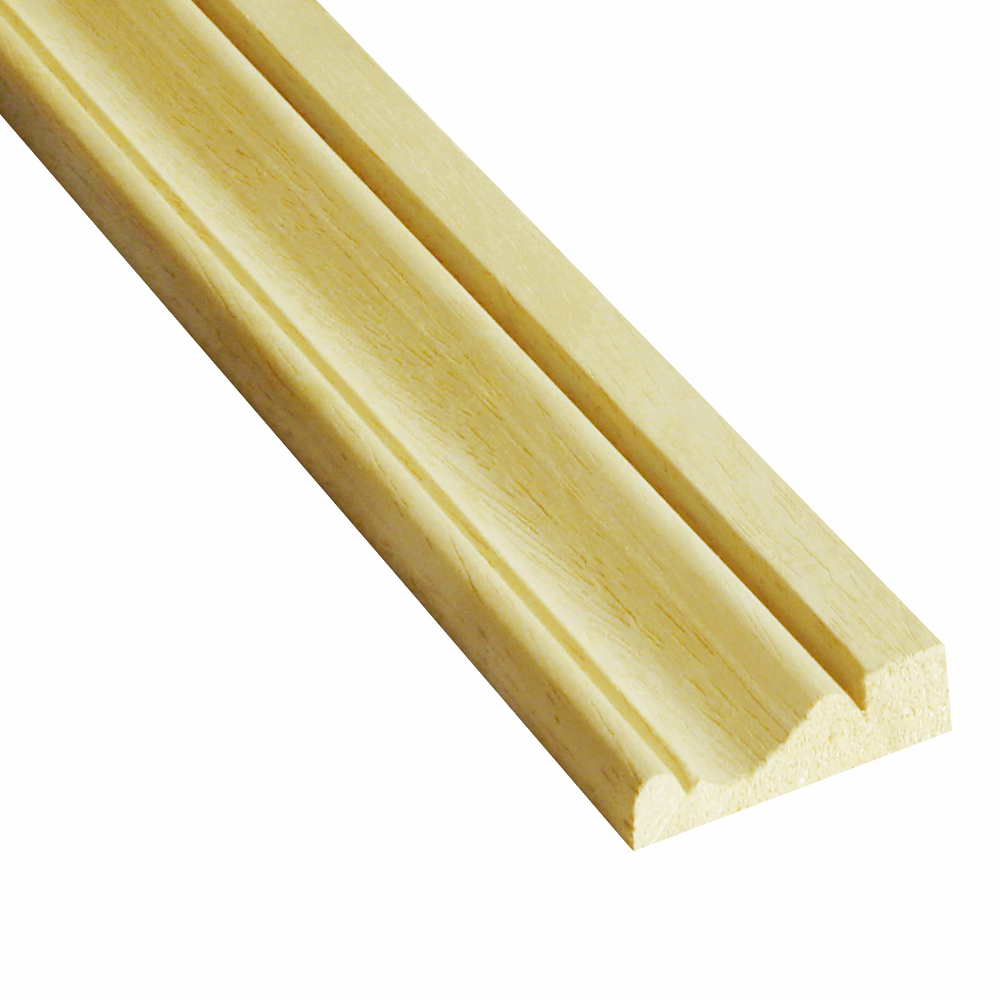 Sipca mobila marupa Deli Home 8 x 45 x 2400 mm