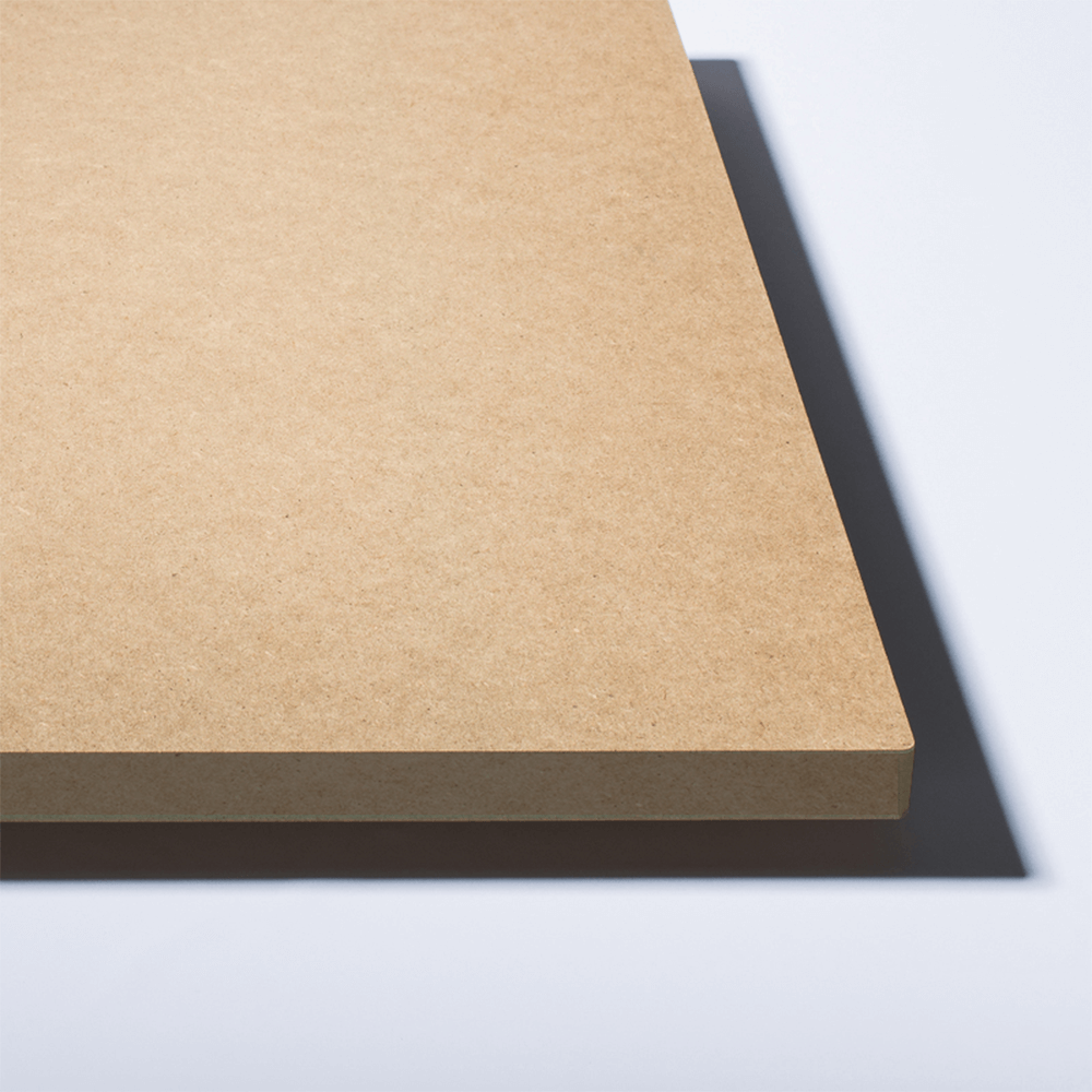 Placa MDF simplu Kronospan, 2800 x 2070 x 28 mm