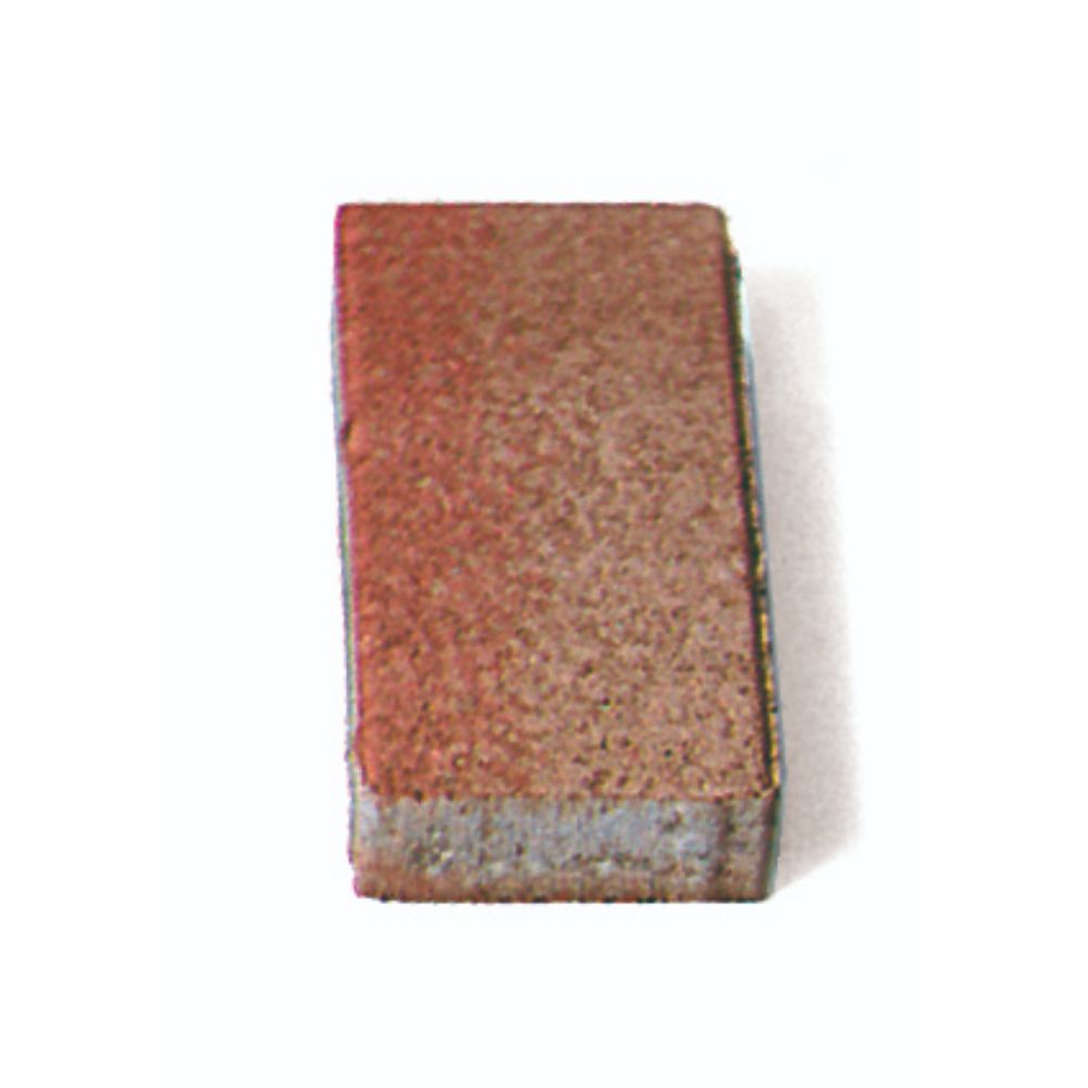Oferte la Pavele Semmelrock Nardo, dreptunghi, rosu, 20 x 10 x 4 cm