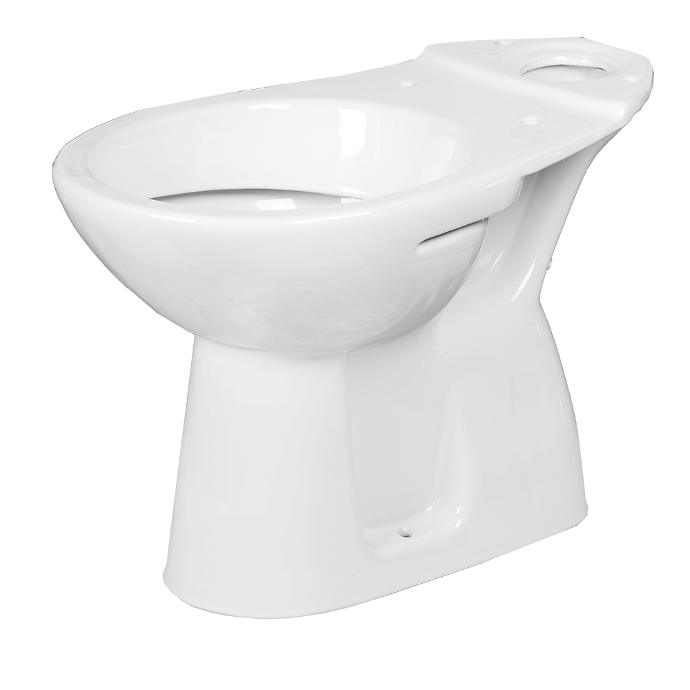 Oferte la Vas WC duobloc Fayans Neo, portelan, evacuare verticala, alb