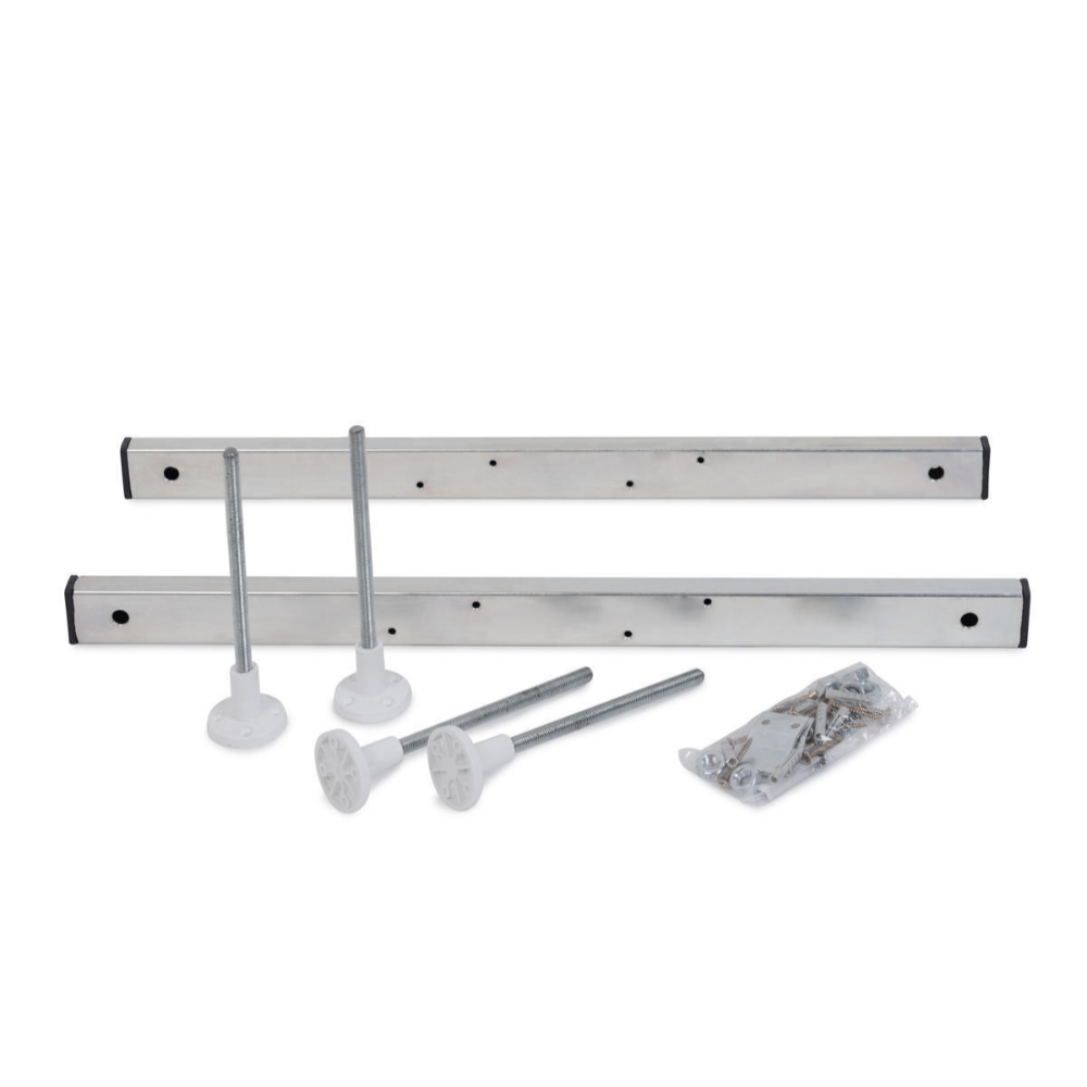 Oferte la Suport cada dreptunghiulara, otel galvanizat, 700 mm