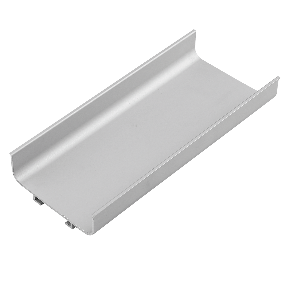Oferte la Profil aluminiu LB (tip Gola) - C, aluminiu, 2.75 m
