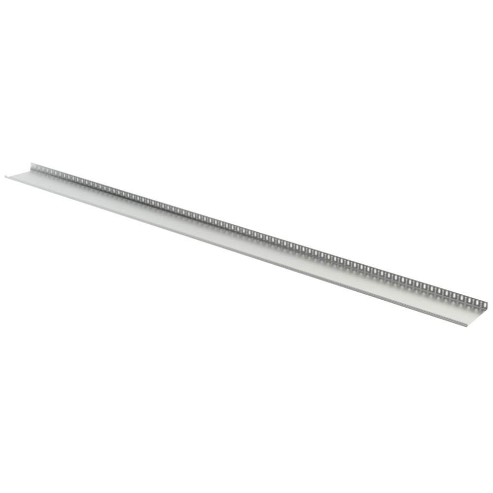 Oferte la Profil de soclu din aluminiu Ejot, 203 x 2500 x 1 mm