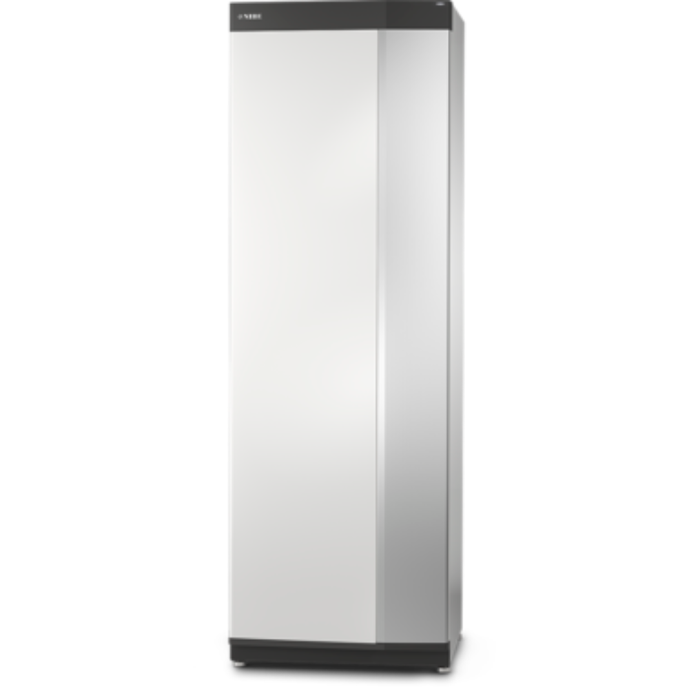 Modul interior pompa de caldura Nibe VVM S330, aer-apa, 400 V